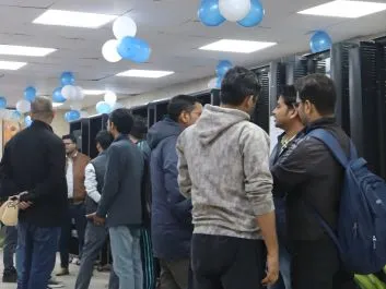 Networking Lab