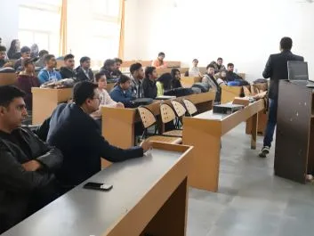 Networking Lab