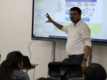 Networking Lab