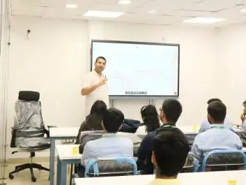 Networking Lab