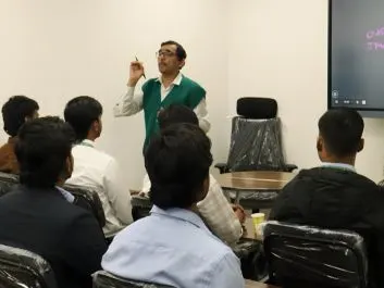 Networking Lab