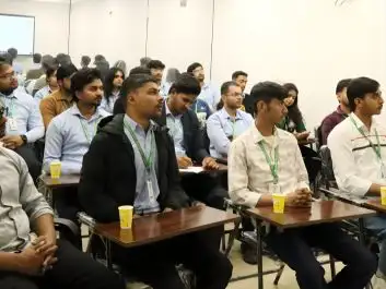 Networking Lab