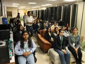 Networking Lab