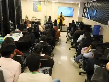 Networking Lab