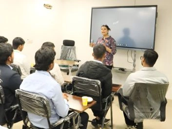 Networking Lab