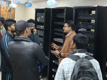 Networking Lab