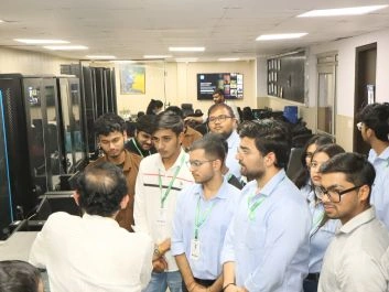 Networking Lab