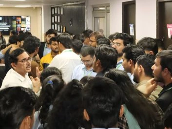 Networking Lab