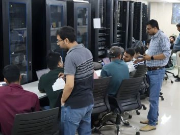 Networking Lab