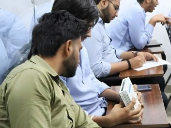 Networking Lab