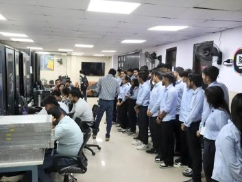 Networking Lab