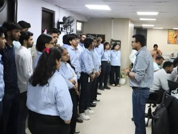 Networking Lab