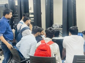 Networking Lab