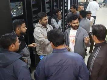Networking Lab