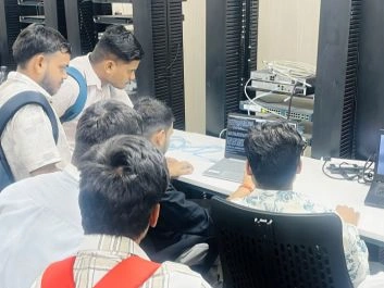 Networking Lab