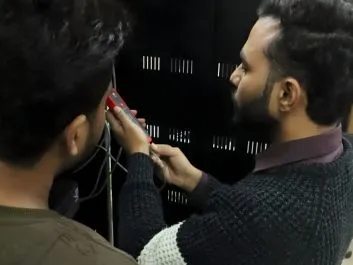 Networking Lab