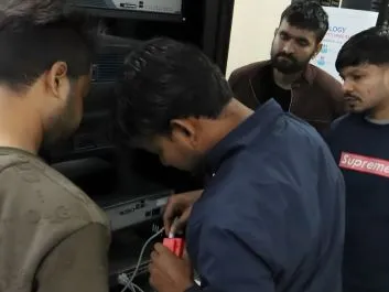 Networking Lab