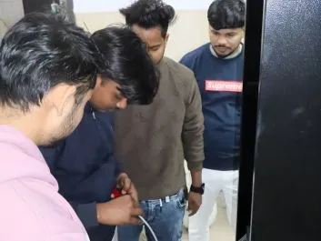 Networking Lab