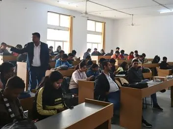 Networking Lab