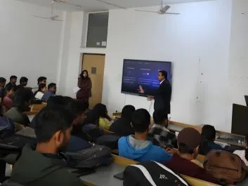 Networking Lab